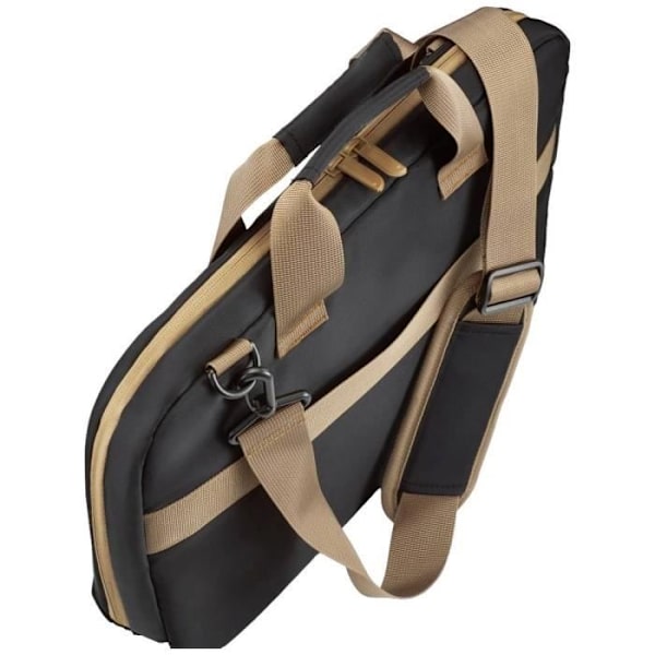 Hama Ultra Lightweight Bag Maksimal dimension: 41,1 cm (16,2) sort