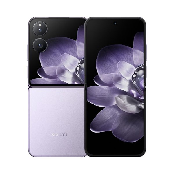 Xiaomi MIX Flip 12GB + 512GB Purple