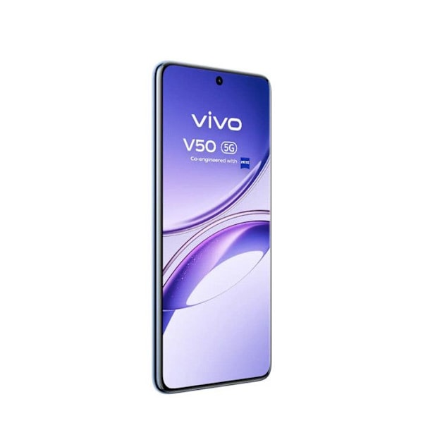 SMARTPHONE Vivo V50 5G Violet 12Go 512Go
