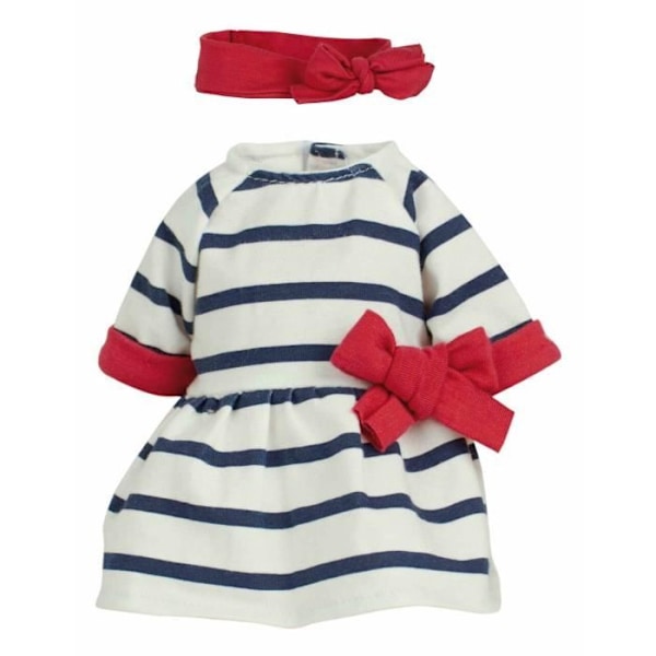 Petitcollin Rosalie Outfit (för 28 cm docka)