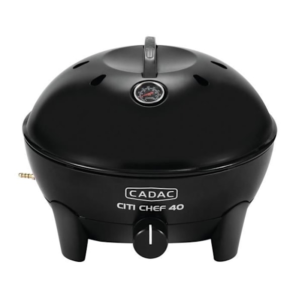 CADAC bordgrill Citi Chef 40 Sort