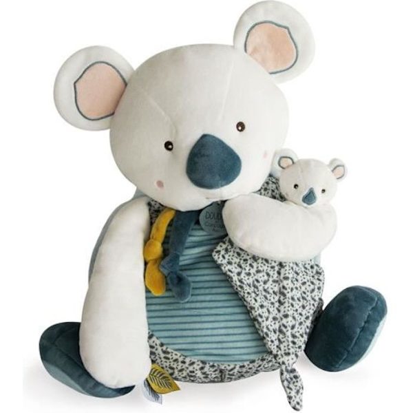 DOUDOU ET COMPAGNIE Yoca the Koala - Range Pyjama