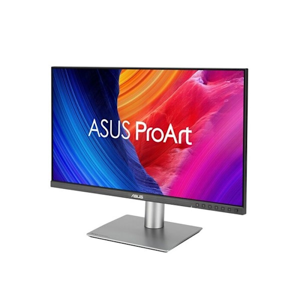 Asus ProArt PA278CFRV 27 QHD Näyttö harmaa