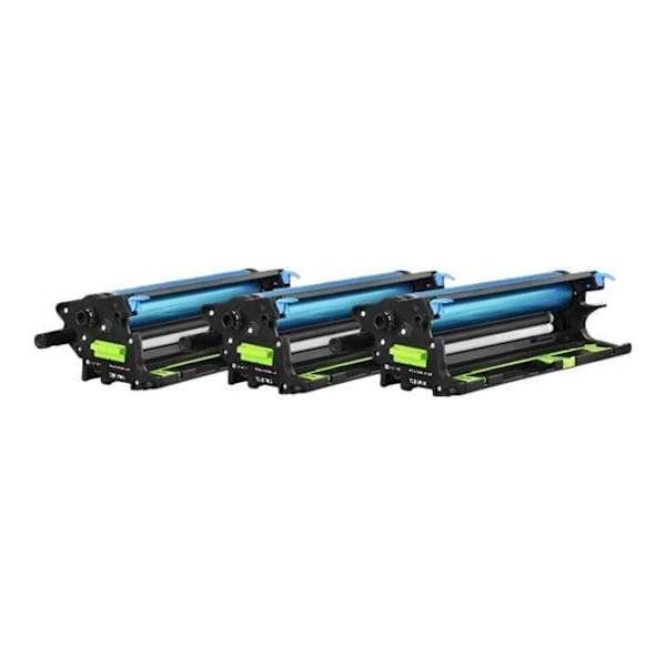 Lexmark LCCP Photoconductor (3 kpl pakkaus) malleille Lexmark CS820, CS827, CX820, CX825, CX827, CX860, XC6152