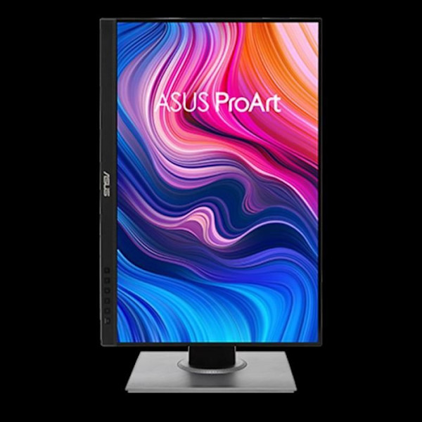 ASUS ProArt PA248QV - 24,1" WUXGA PC-näyttö - IPS-paneeli - 1920x1200 - 300cd/m² - Näyttöportti, HDMI, VGA ja 4x USB 3.0