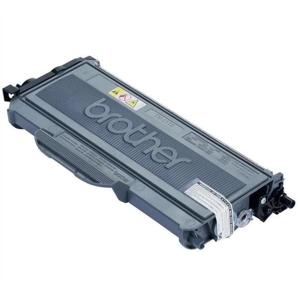 Brother TN-2110 Svart Lasertoner (1500 sidor)