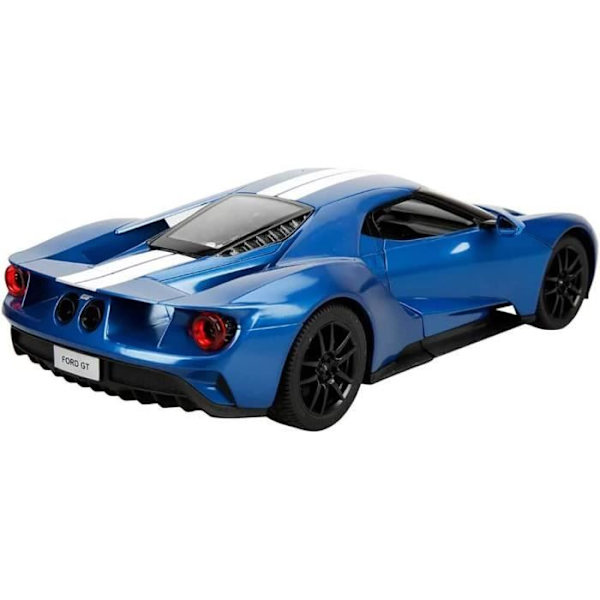 Rastar Car RDC 1016, Diverse Multicolor