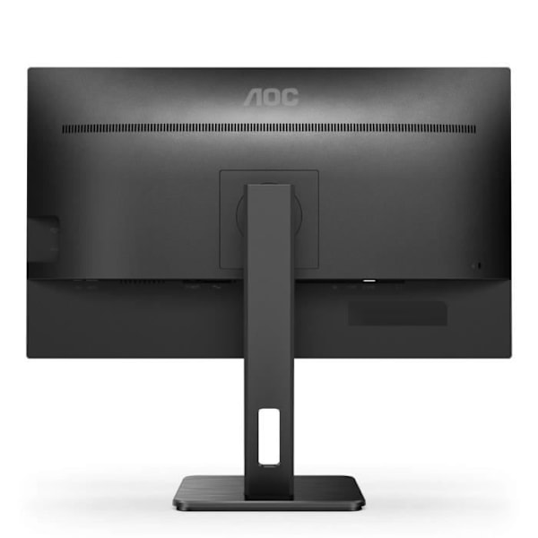 AOC U27P2CA PC-näyttö - musta - 27"