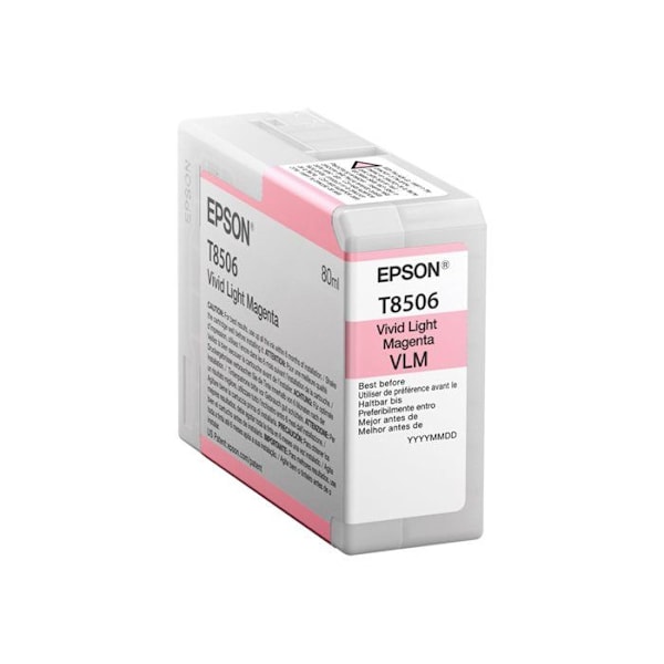 EPSON Sglpack Vivid Light MG T