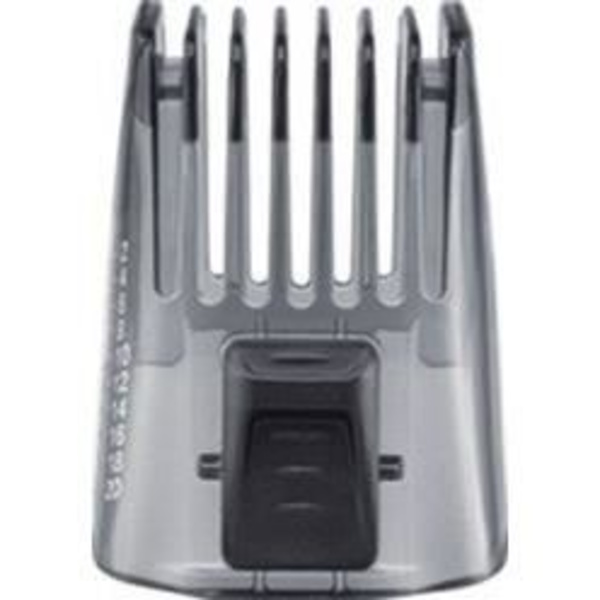 Multifunktionell trimmer - REMINGTON - PG5000 Series G5 - 90 min - Grafit Vit
