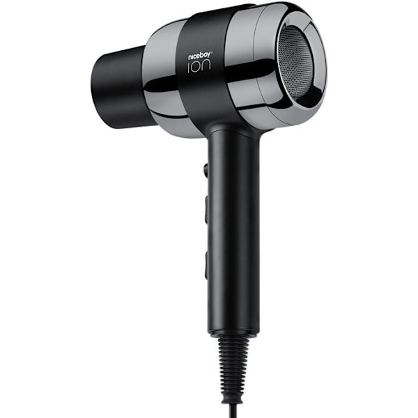 Niceboy ION AirSonic PRO Musta