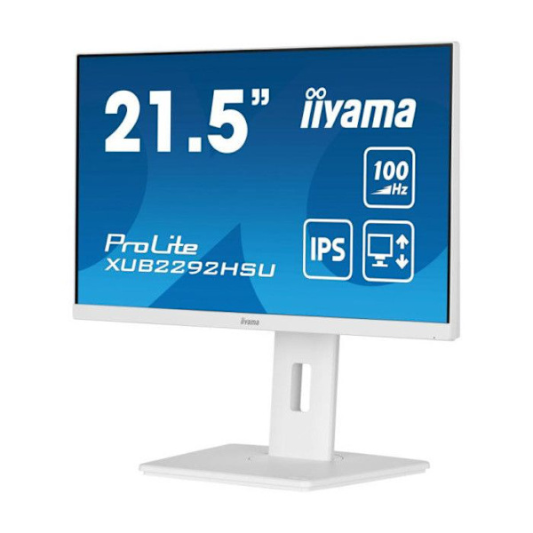 IIYAMA 21.5' LED