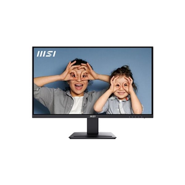 MSI PRO MP273U Sort