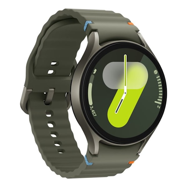 Samsung Galaxy Watch 7 44 mm Bluetooth - Grøn