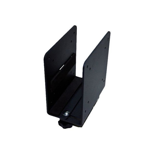 NEWSTAR THINCLIENT-20 kiinnityskomponentti - Thin clientille - Musta