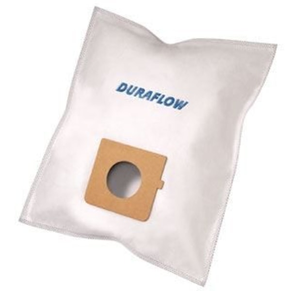 Menalux 4900 Duraflow 5 dammsugarpåsar (tysk import)