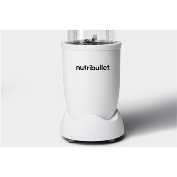 Blender Nutribullet Pro NB907MAW 900 W Valkoinen Matt vit