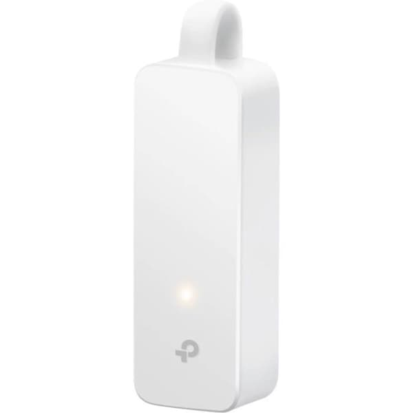 TP-LINK UE300C nätverksadapter 10 / 100 / 1000 MBit/s USB-C®