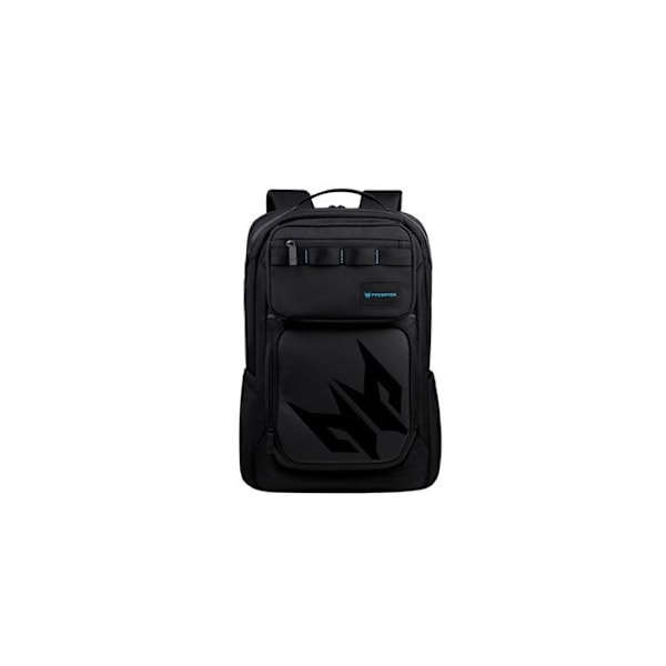 Acer Gamer Predator Extreme 17'' kannettavan tietokoneen reppu