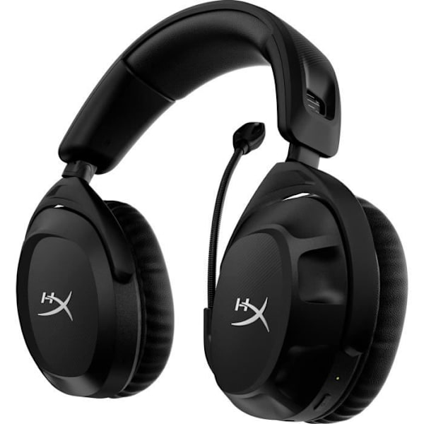 Langattomat pelikuulokkeet - HyperX Cloud Stinger 2 - PC:lle
