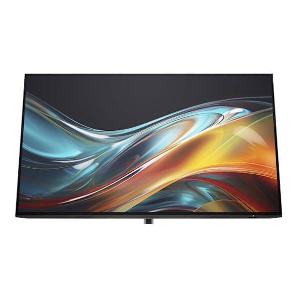 HP S7 Pro 724pf musta, Hopea