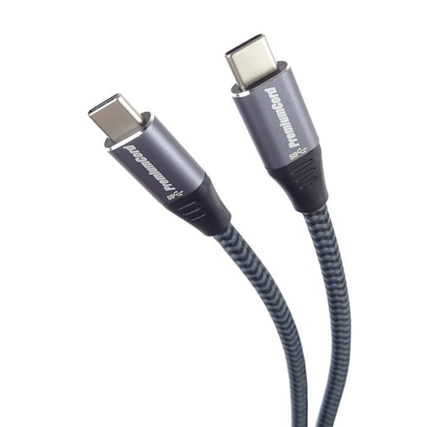 Kabel - stik til Premiumcord enhed - ku31ct15