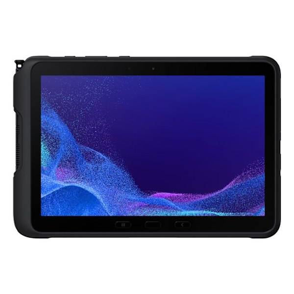 Samsung Galaxy Tab Active 4 Pro 5G LTE-FDD 128GB 10.1" (10.1) 6GB Wi-Fi 6 (802.11ax) Sort - SM-T636BZKEEEEE