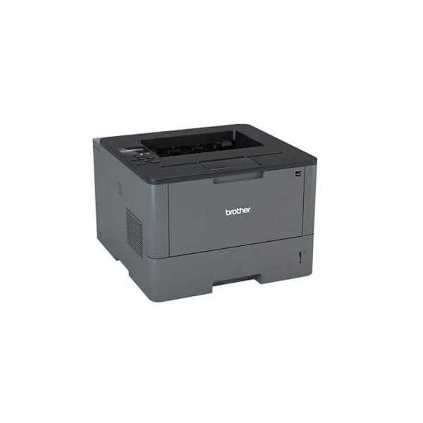 BROTHER Hl-L5000D Monokrom laserskrivare - 40 sid/min - Duplex - USB