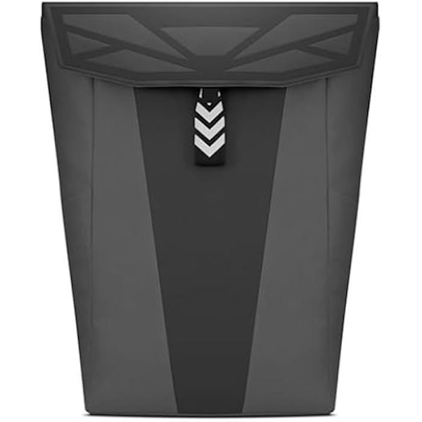 Lenovo Legion GB400 Gaming Rygsæk - Sort - 16 tommer - Syntetisk Svart