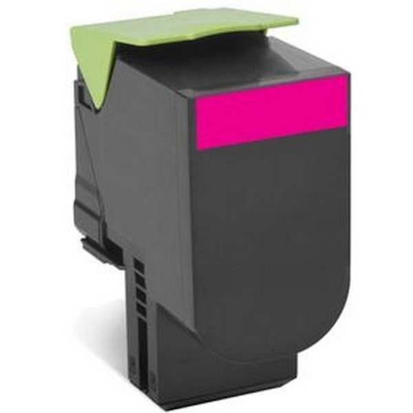 LEXMARK Patruuna 80C2SME