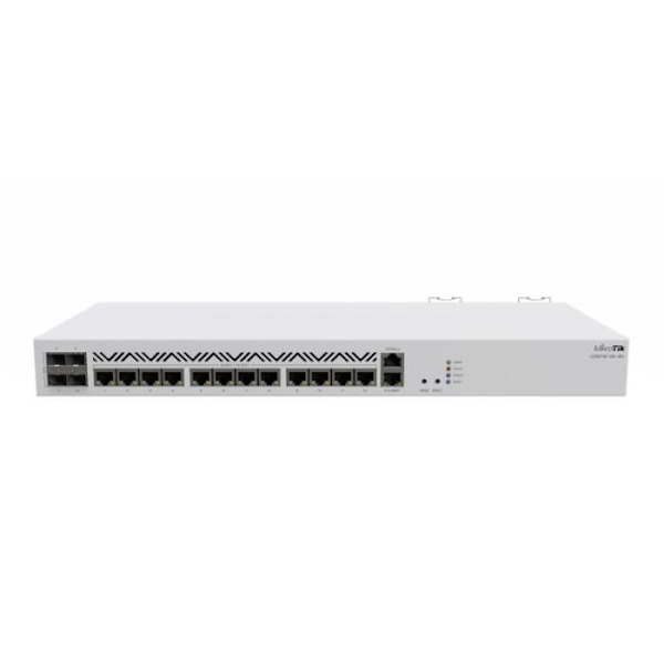 Reititin Mikrotik CCR2116-12G-4S+