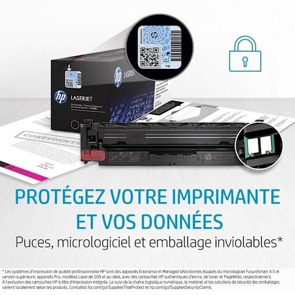 HP 659A keltainen värikasetti HP Color LaserJet Enterprise M856/MFP M776z/M776zs/M776dn