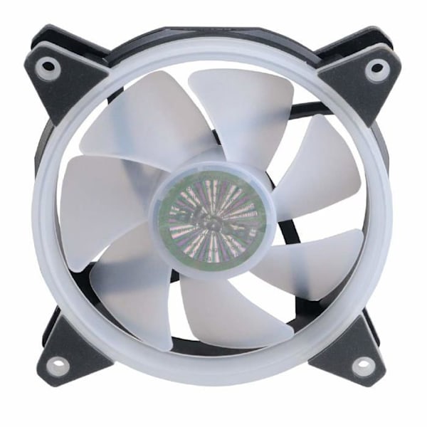 AKASA Vegas AR7 ARGB Ventilér