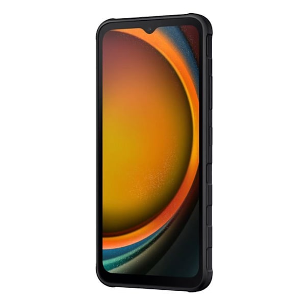 SAMSUNG Xcover 7 128GB Sort E