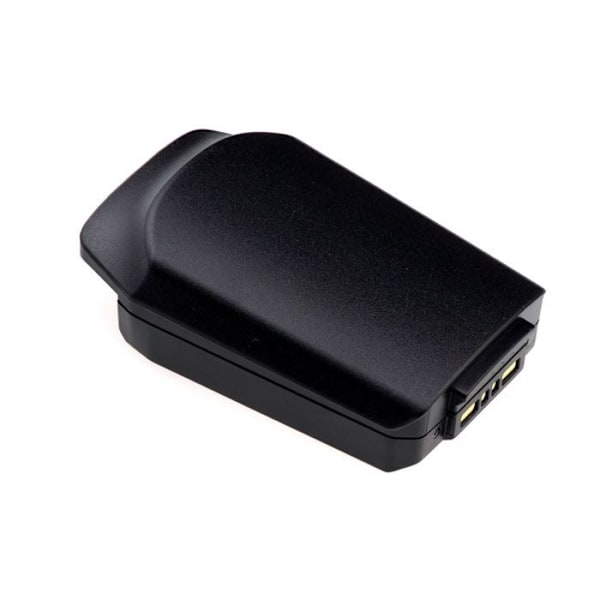 Batteri T6 Power Symbol Motorola Zebra MC2100, MC2180, 2400mAh, 8,9Wh, Li-ion