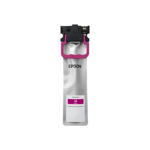 Epson blækpatron - Magenta - Inkjet - 5000 sider