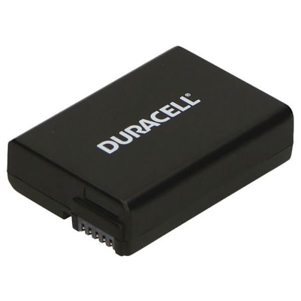 Duracell-batteri til Nikon-kameraer (7.4