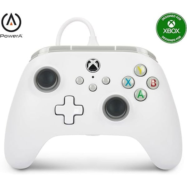 GameSir G7 SE Xbox-controller hvid