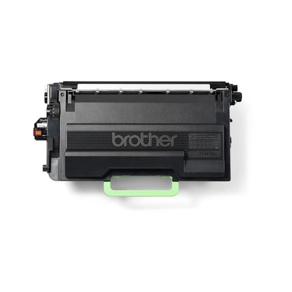 Bror TN3610XL - med avkastning
