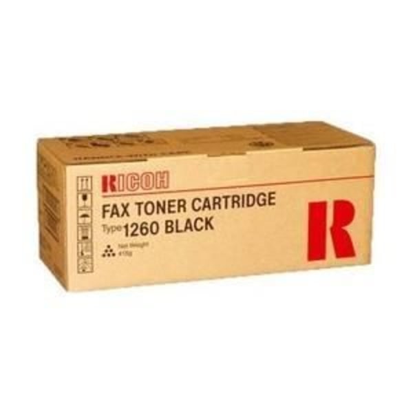 Gul tonerkassette til Ricoh Aficio MP C3002ad - Udbytte op til 18000 sider
