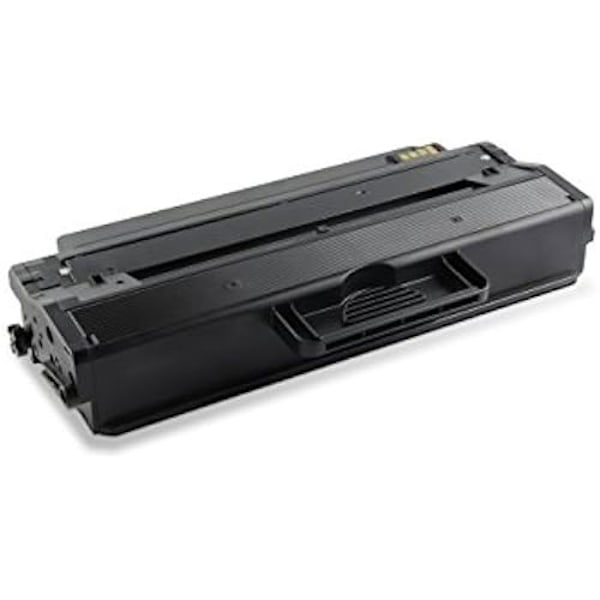 Remanufactureret laser toner - ARMOR - MLT-D103L - Kompatible Samsung ML printere - Sort - Pakke med 1