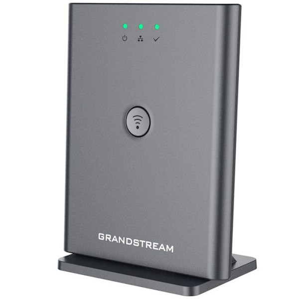 Lang rækkevidde VoIP DECT basestation