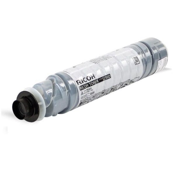 Laserpatron - RICOH - 842135 - Sort - Op til 12.000 sider - Pakke med 1