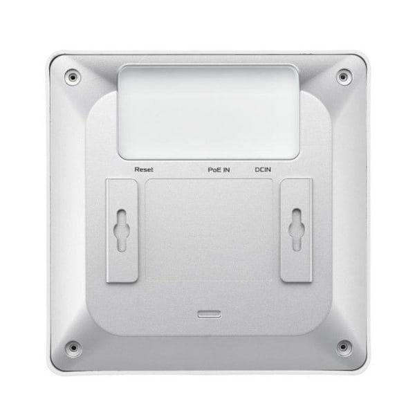 NETVÆRK, netværksadaptere, trådløse netværksadaptere, Asus Eba63ASUS EBA63 ExpertWiFi AX3000 Dual-band PoE. Overførselshastighed