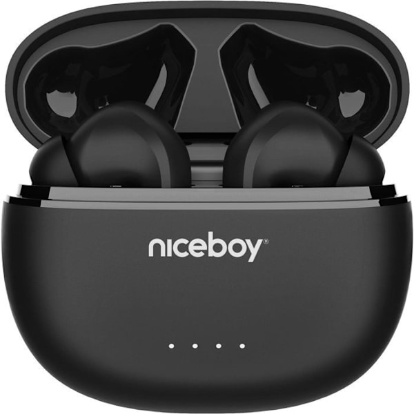 Niceboy HIVE Pins 3 ANC Sort