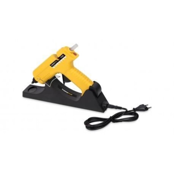 POWERPLUS POWX146 akkuliimapistooli - 25W - askarteluun ja korjaukseen