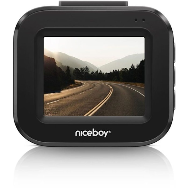 Niceboy PILOT Q2 WiFi