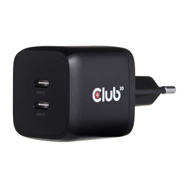 Club 3D CLUB3D virtalähde 45 W - CAC-1909EU