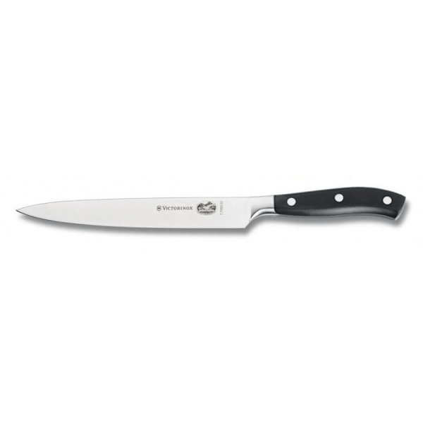 Skærekniv - VICTORINOX - 20 cm klinge - smedet - high-end stål