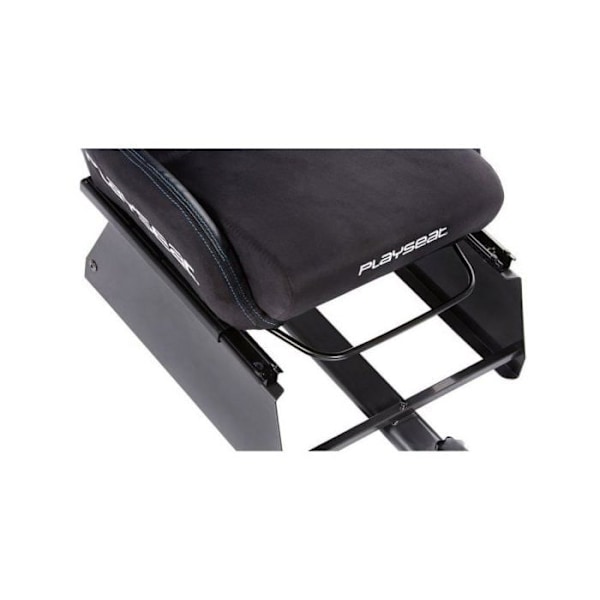 Glideskinjustering sæde - PLAYSEAT - SÆDEGLIDER - Sort - Støtte - Simulationsudstyr